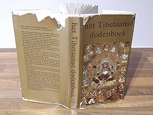 Het Tibetaanse dodenboek