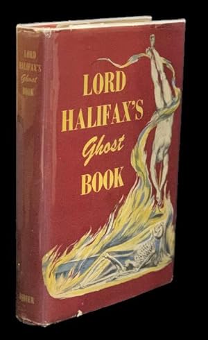 Imagen del vendedor de Lord Halifax's Ghost Book a la venta por Peruse the Stacks