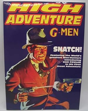 Seller image for High Adventure #83: Snatch! for sale by Easy Chair Books