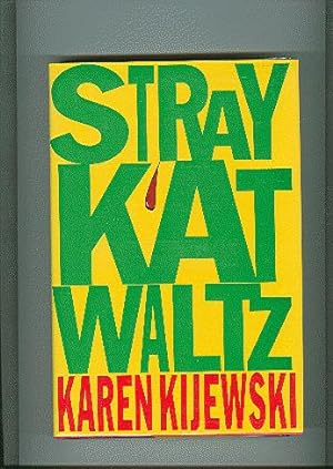 Seller image for STARY KAT WALTZ (Kat Colorado Mysteries Ser. ) for sale by ODDS & ENDS BOOKS