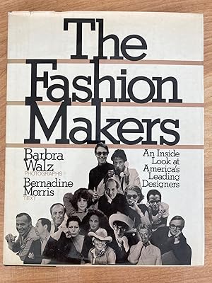 The fashion makers