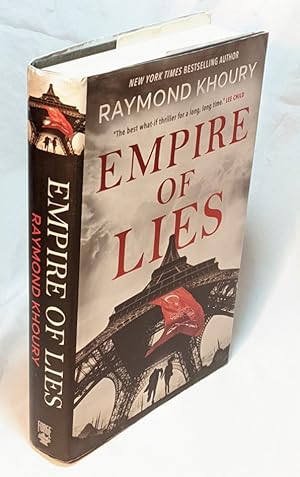 Empire of Lies