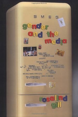 Immagine del venditore per Gender and the Media by Gill, Rosalind [Paperback ] venduto da booksXpress