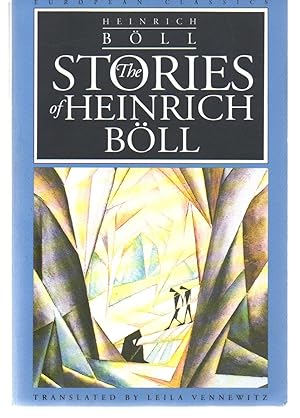 Seller image for The Stories of Heinrich Boll (European Classics) for sale by EdmondDantes Bookseller