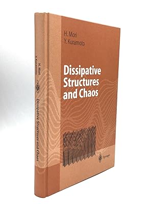 DISSIPATIVE STRUCTURES AND CHAOS: Translated by Glenn C. Paquette