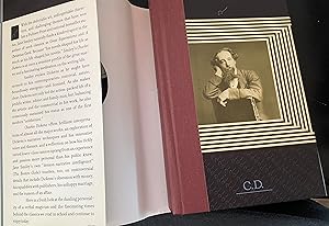 Imagen del vendedor de Charles Dickens a la venta por Taylor & Baumann Books, LLC