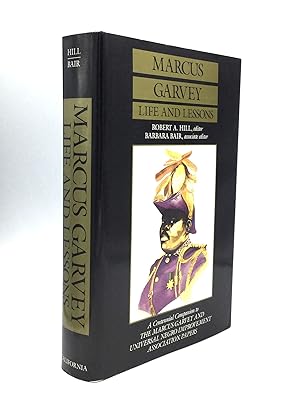MARCUS GARVEY: Life and Lessons