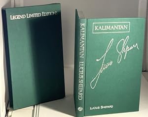 Seller image for Kalimantan for sale by S. Howlett-West Books (Member ABAA)