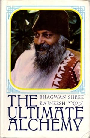 Immagine del venditore per THE ULTIMATE ALCHEMY: VOLUME II: Discourses on the Atma Pooja Upanishad venduto da By The Way Books