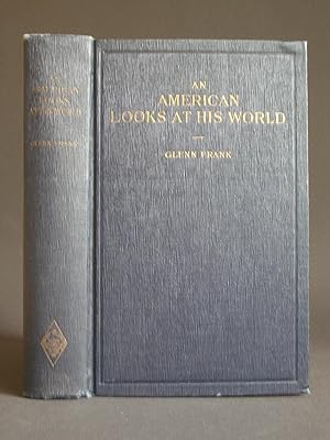 An American Looks at His World: Variations on a Point of View