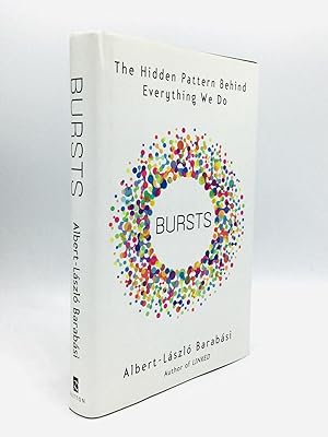 BURSTS: The Hidden Pattern Behind Everything We Do