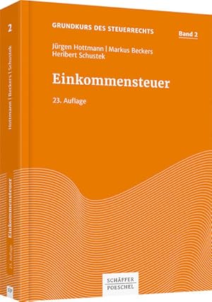 Seller image for Einkommensteuer for sale by Berliner Bchertisch eG