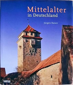 Mittelalter in Deutschland