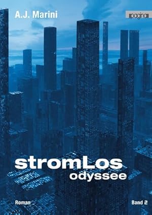 stromLos odyssee