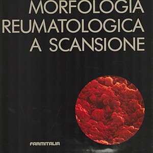 Morfologia reumatologica a scansione (Italiano) Istituto Ortopedico G. Pini
