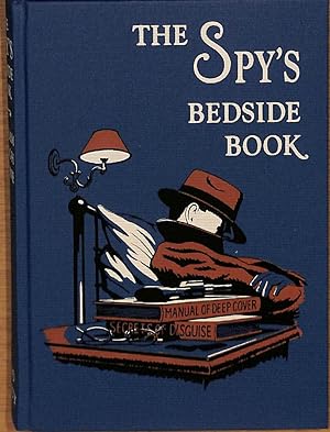 Seller image for The Spy's Bedside Book (Folio Society) for sale by WeBuyBooks