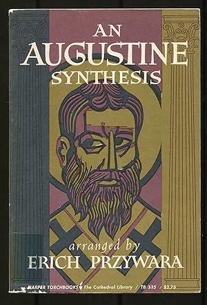 Bild des Verkufers fr An Augustine Synthesis zum Verkauf von Between the Covers-Rare Books, Inc. ABAA