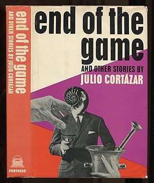 Seller image for End of the Game and Other Stories for sale by Between the Covers-Rare Books, Inc. ABAA