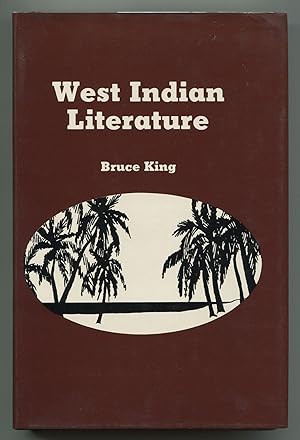 Bild des Verkufers fr West Indian Literature zum Verkauf von Between the Covers-Rare Books, Inc. ABAA