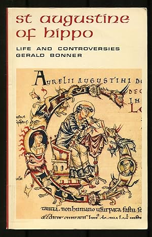 Bild des Verkufers fr St Augustine of Hippo: Life and Controversies zum Verkauf von Between the Covers-Rare Books, Inc. ABAA