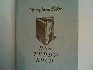 Das Teddybuch