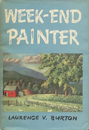Seller image for Week-End Painter for sale by WeBuyBooks