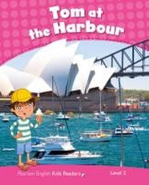 Seller image for Level 2: Tom at the Harbour CLIL for sale by Smartbuy