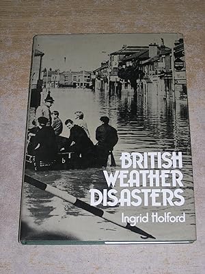 British weather disasters