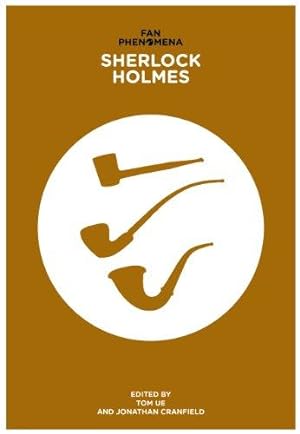 Bild des Verkufers fr Fan Phenomena: Sherlock Holmes zum Verkauf von WeBuyBooks
