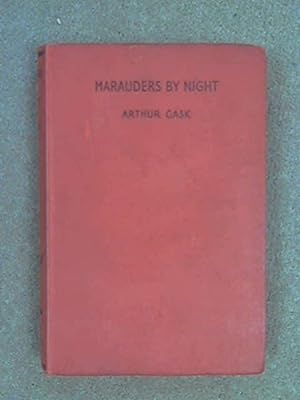 Seller image for Marauders by night for sale by WeBuyBooks