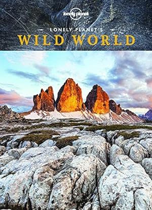 Seller image for Lonely Planet's Wild World for sale by WeBuyBooks