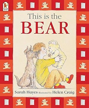 Imagen del vendedor de This Is the Bear a la venta por WeBuyBooks