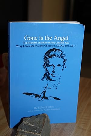 Gone is the Angel