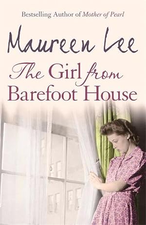 Imagen del vendedor de The Girl From Barefoot House (Paperback) a la venta por Grand Eagle Retail