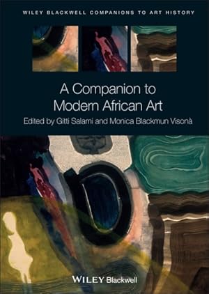 Image du vendeur pour Companion to Modern African Art mis en vente par GreatBookPricesUK