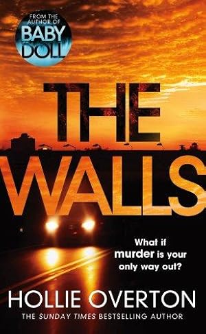 Seller image for The Walls for sale by WeBuyBooks