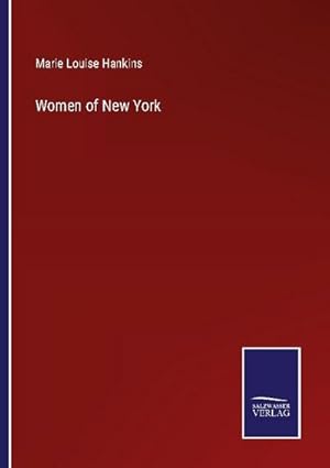 Immagine del venditore per Women of New York venduto da AHA-BUCH GmbH