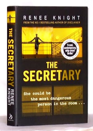 Seller image for The Secretary for sale by James Hulme Books