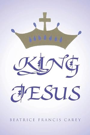 Seller image for King Jesus for sale by AHA-BUCH GmbH