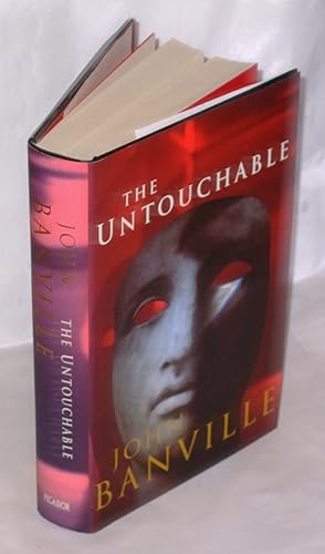 Immagine del venditore per The Untouchable venduto da James Hulme Books