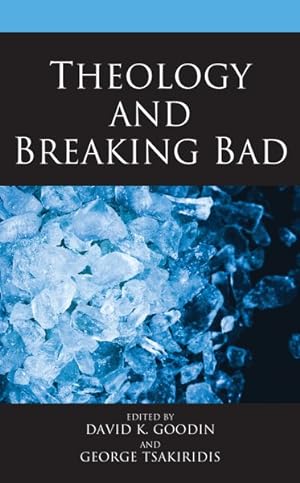 Seller image for Theology and Breaking Bad for sale by GreatBookPricesUK