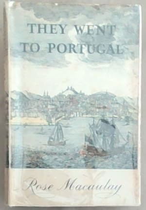 Seller image for They Went To Portugal for sale by Chapter 1