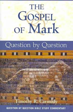 Image du vendeur pour Gospel of Mark mis en vente par GreatBookPricesUK