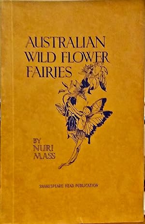 Australian Wild Flower Fairies.