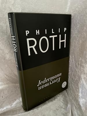 Seller image for Jedermann: Roman Roman for sale by Antiquariat Jochen Mohr -Books and Mohr-