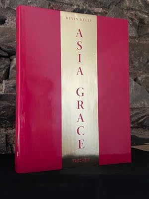 Seller image for Asia Grace; 1st/1st for sale by Blaeberry Books