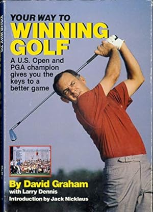 Image du vendeur pour Way to Winning Golf mis en vente par WeBuyBooks