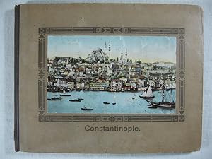 Constantinople.