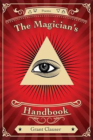 Seller image for The Magician's Handbook for sale by GreatBookPricesUK