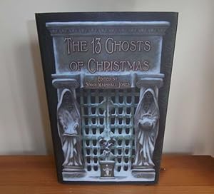 Imagen del vendedor de THE 13 GHOSTS OF CHRISTMAS a la venta por Kelleher Rare Books